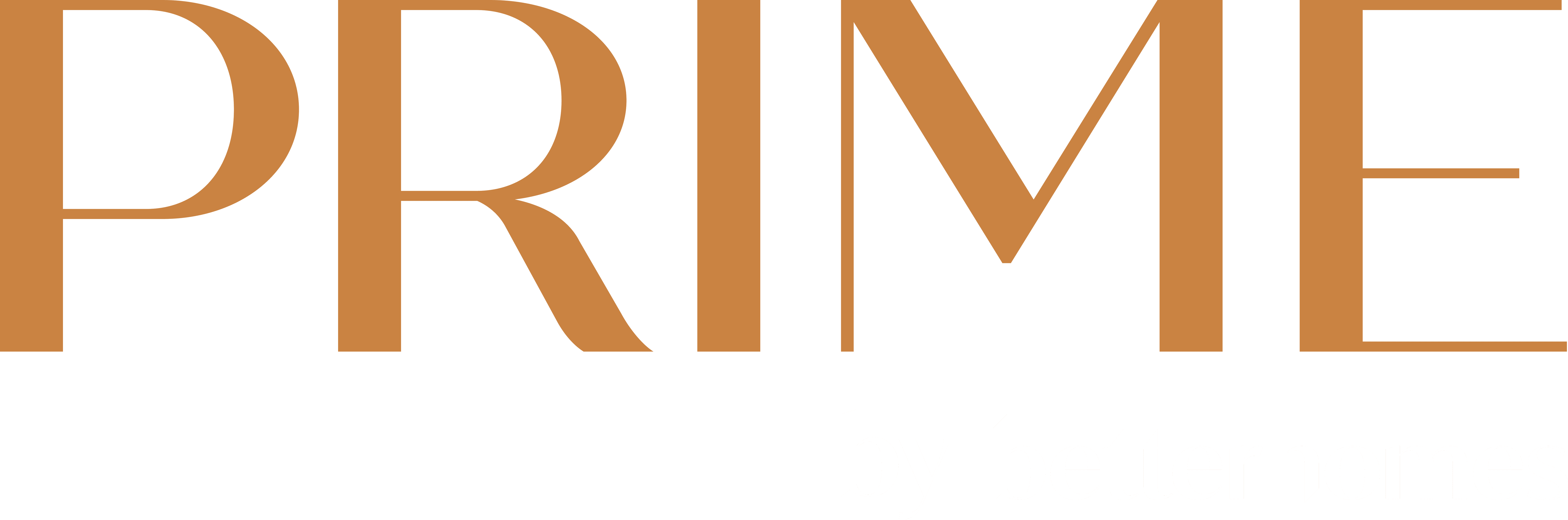 Prime Luxury Properties